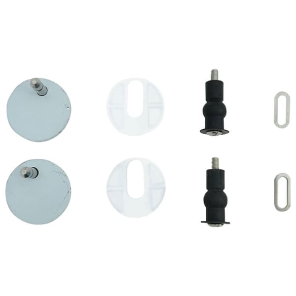 toiletsæde med soft close-låg MDF pingvindesign