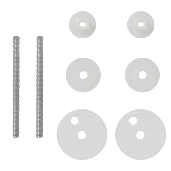 toiletsæde MDF låg enkelt design sort