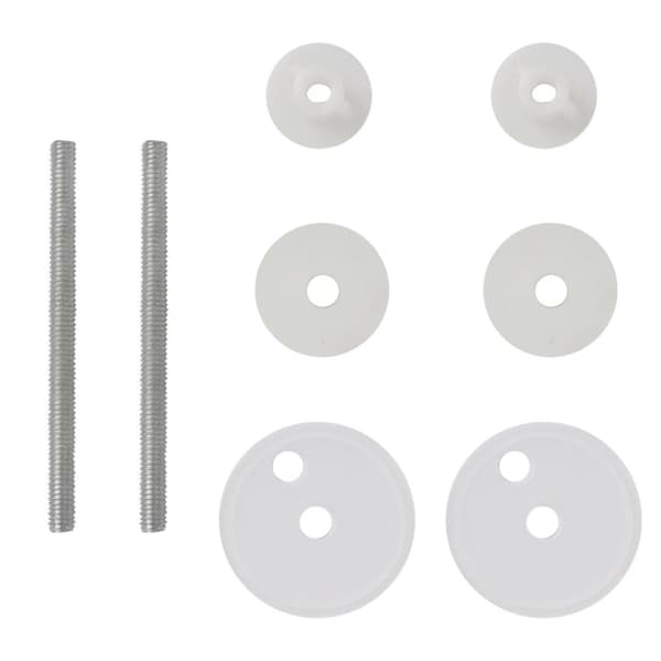 vidaXL Toalettsits MDF lock enkel design brun - Toalett- & bidésitsar