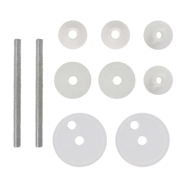 Toiletsæde med MDF-låg porcelænsdesign - Toiletsæde - Toiletsæder - Home & Living