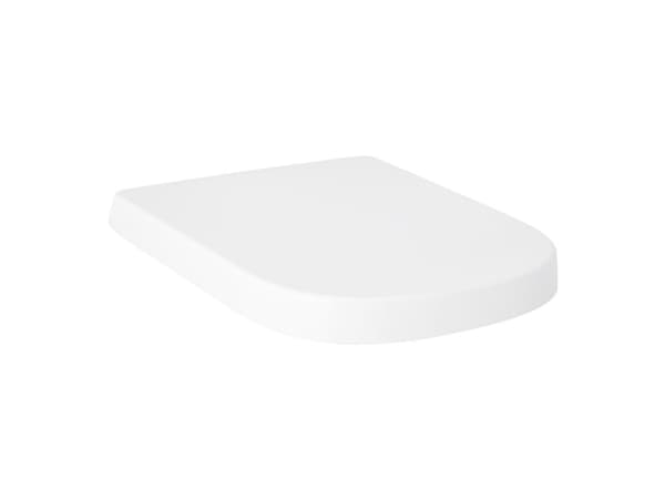 Grohe wc-istuin - Euro Ceramic Toilet seat Soft close