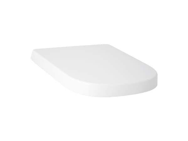 Grohe wc-istuin - Euro Ceramic Toilet seat Soft close