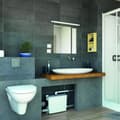 Miniatyrbild 3 av 4: Sanipack Pro UP 400W WC macerator - SFA - PA2UPSTD