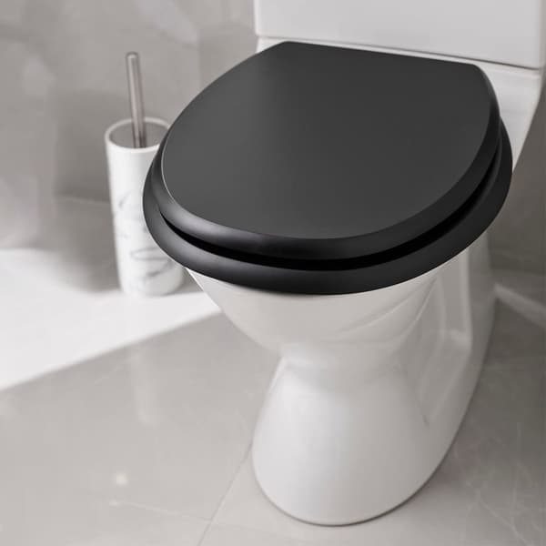 Habo Nature Universal Toalettsete Soft-close