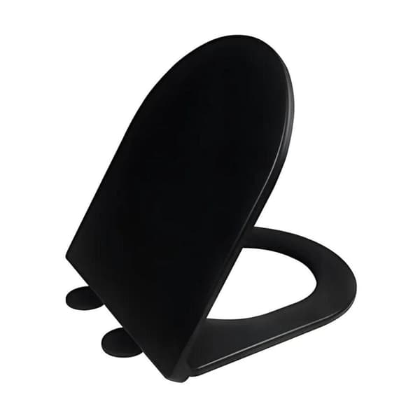 A-collection Omea Slim SC/QR Toalettsete