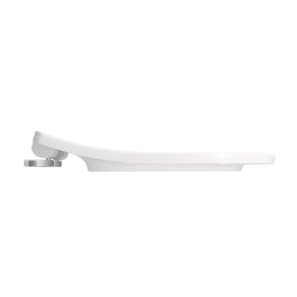 Toto RP Compact Toalettsete hvit - Soft-close
