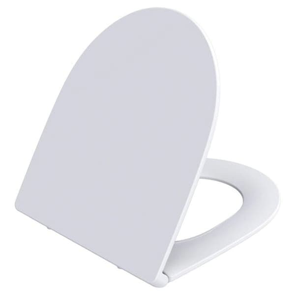 Esbada Edge Slim SC/QR universal toalettsete