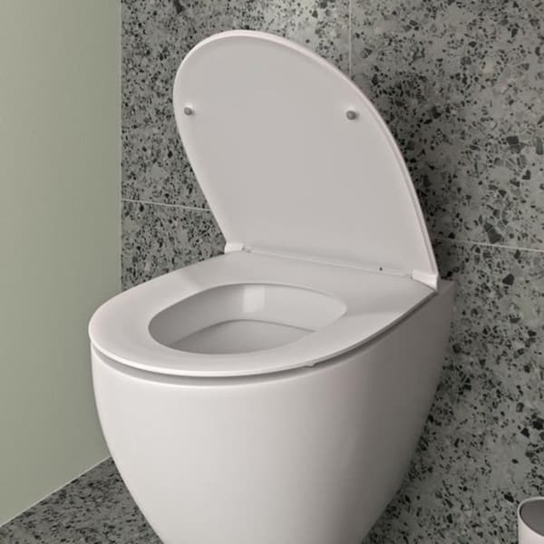 Esbada Edge Slim toalettsete universalsete