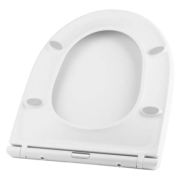 Esbada Edge Slim toalettsete universalsete