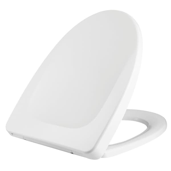 Esbada Signo toalettsete hvit - universal Hvit