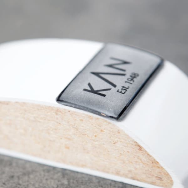 KAN 3001 Exclusive Universal Toalettsete