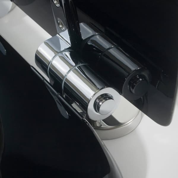 KAN 3001 Exclusive Universal Toalettsete