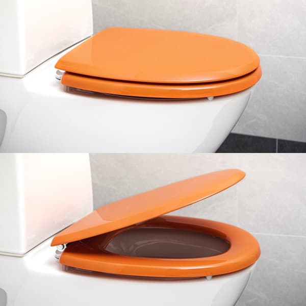 KAN 3001 Exclusive Universal Toalettsete
