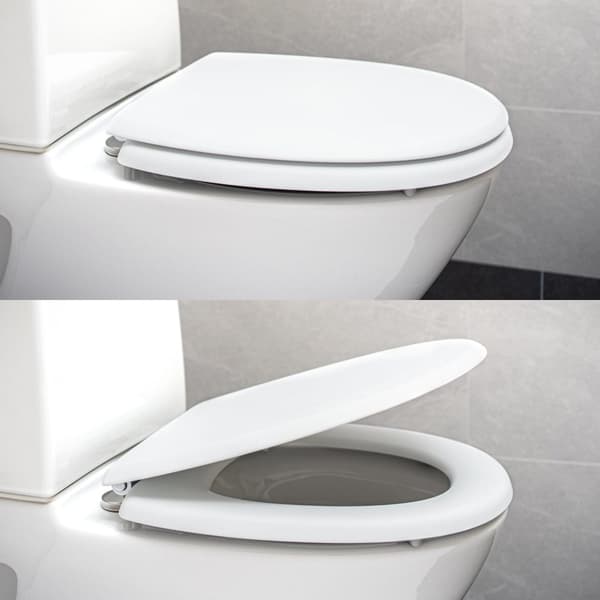 KAN 3001 Exclusive Universal Toalettsete