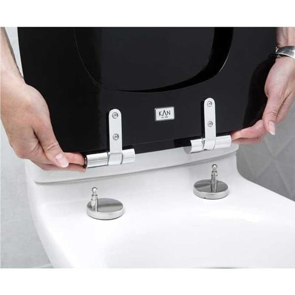 KAN 3001 Exclusive Universal Toalettsete