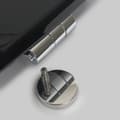 Miniatyrbilde 7 av 11: KAN 3001 Exclusive Universal Toalettsete