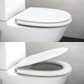 Miniatyrbilde 10 av 11: KAN 3001 Exclusive Universal Toalettsete