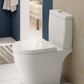 Miniatyrbilde 5 av 6: Villeroy Boch Avento Toalettsete