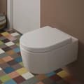 Miniatyrbilde 2 av 6: Villeroy Boch Avento Toalettsete
