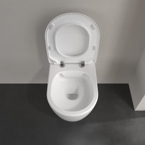Villeroy Boch Avento Toalettsete Slim