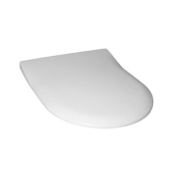 Villeroy Boch Avento Toalettsete Slim Hvit