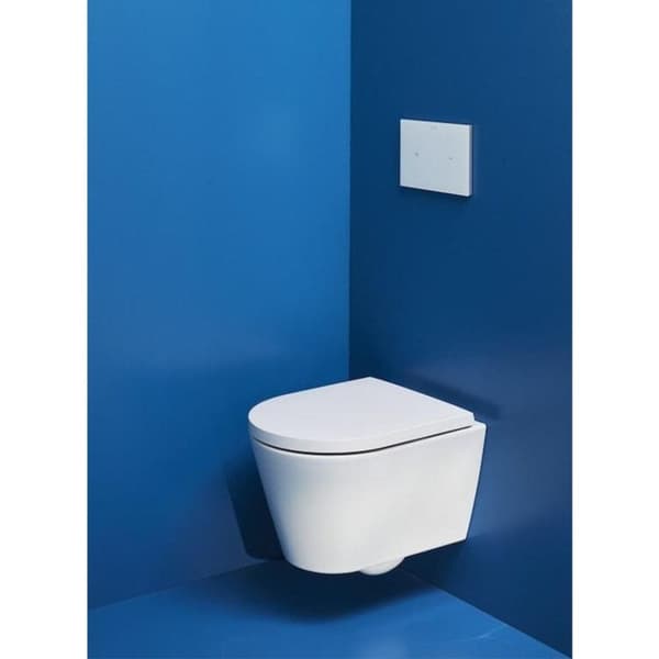 Laufen Kartell 891333 Toalettsete