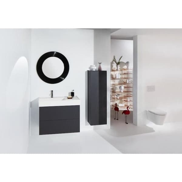 Laufen Kartell 891333 Toalettsete