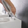 Miniatyrbilde 2 av 5: Laufen Pro 898966 Slim Toalettsete SC & QR