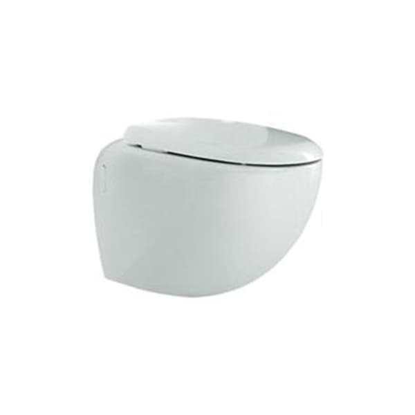 Pozzi-Ginori Easy Toalettsete Soft-Close