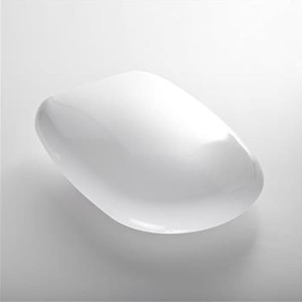 Pozzi-Ginori Easy Toalettsete Soft-Close Hvit