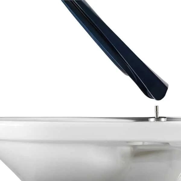 Pressalit Scandinavia Plus Universal Toalettsete
