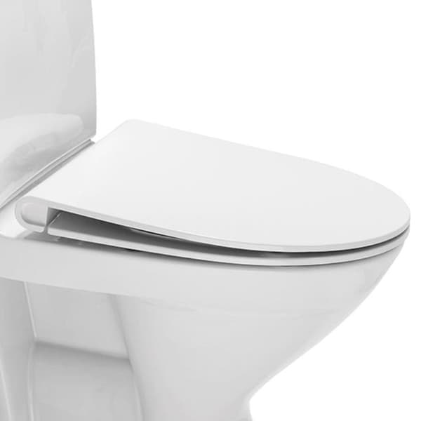 Pressalit Spira 946 Toalettsete