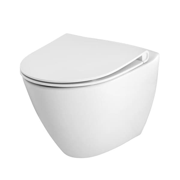 Pressalit Spira 946 Toalettsete