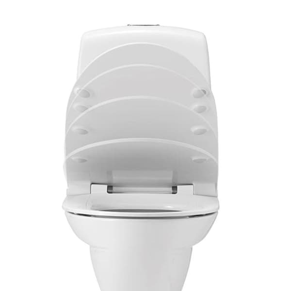 Pressalit Spira 946 Toalettsete