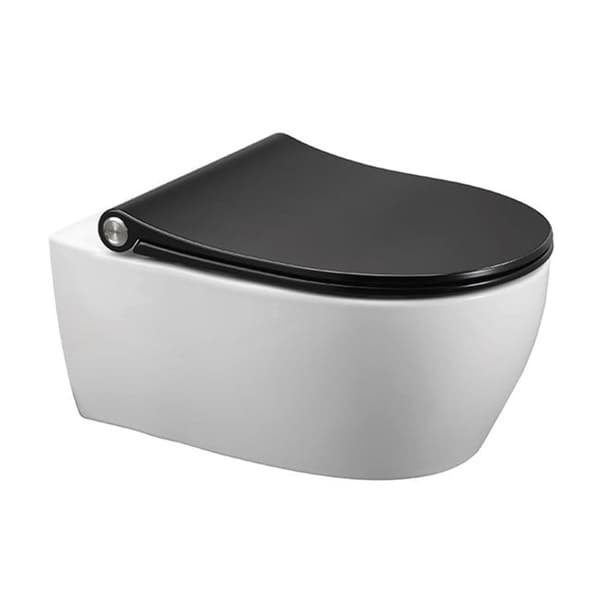 Pressalit Sway D2 994 Toalettsete