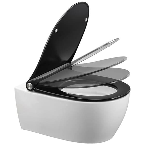Pressalit Sway D2 994 Toalettsete