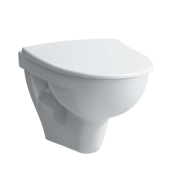 Laufen Pro N 820958 Veggskål uten toalettsete