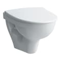 Miniatyrbilde 2 av 4: Laufen Pro N 820958 Veggskål uten toalettsete