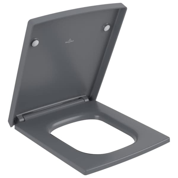 Villeroy & Boch Memento 2.0 Toalettsete SC/QR
