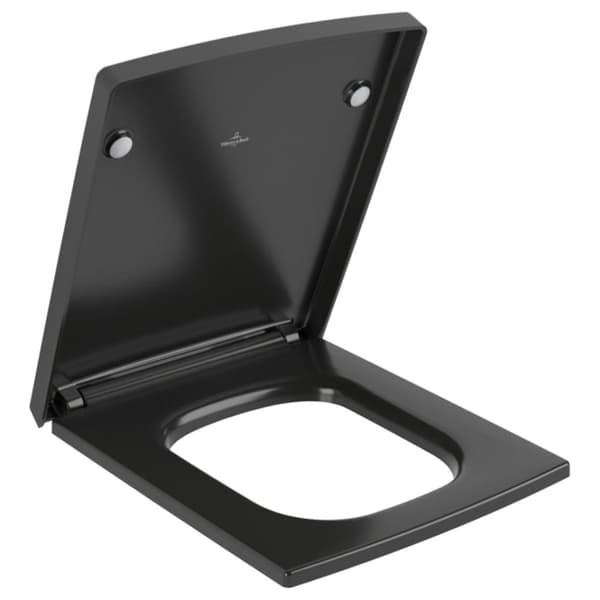 Villeroy & Boch Memento 2.0 Toalettsete SC/QR