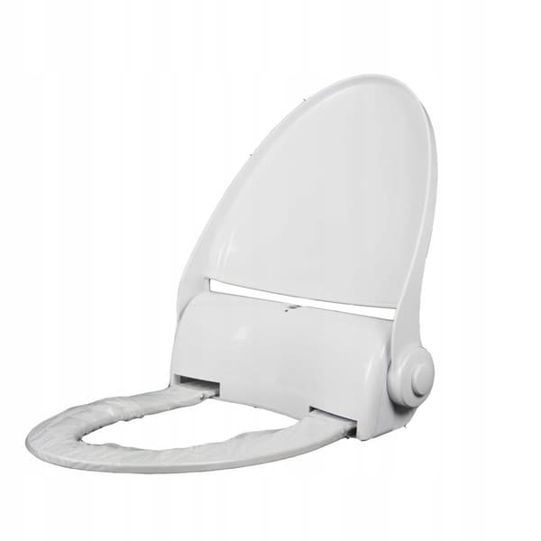 Smart Board Byte av Folie Efter Kundens HYGIEN