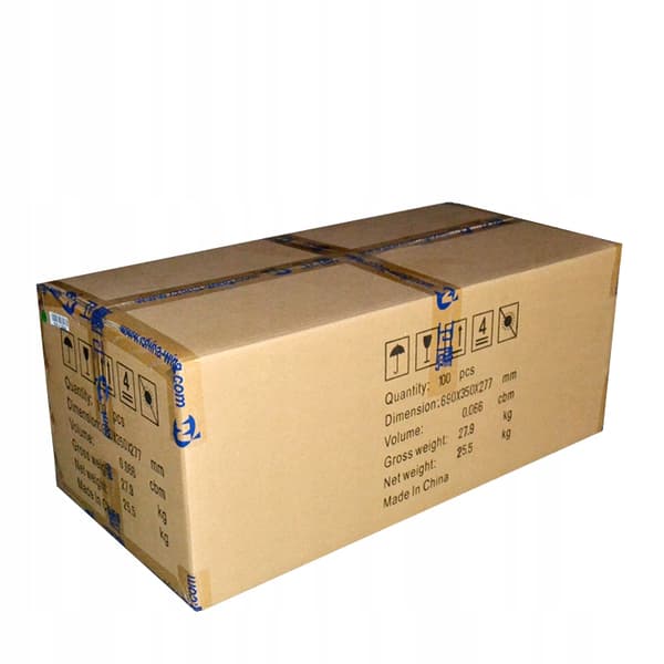 HDPE-hylsterullesæt til Smart Board, 25 dele, SD200B, SD200C