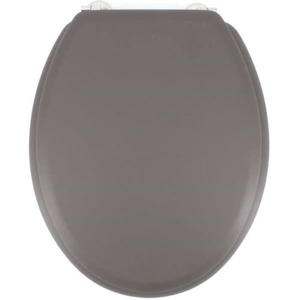 Carbon Duplo Flap - Bambuspulver