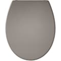 Miniatyrbild 1 av 2: Flaggande Presto taupe - Thermodur