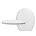 Miniatyrbild 2 av 3: CEDO Sittdel Rio Beach vit 46x38,3x4,9cm