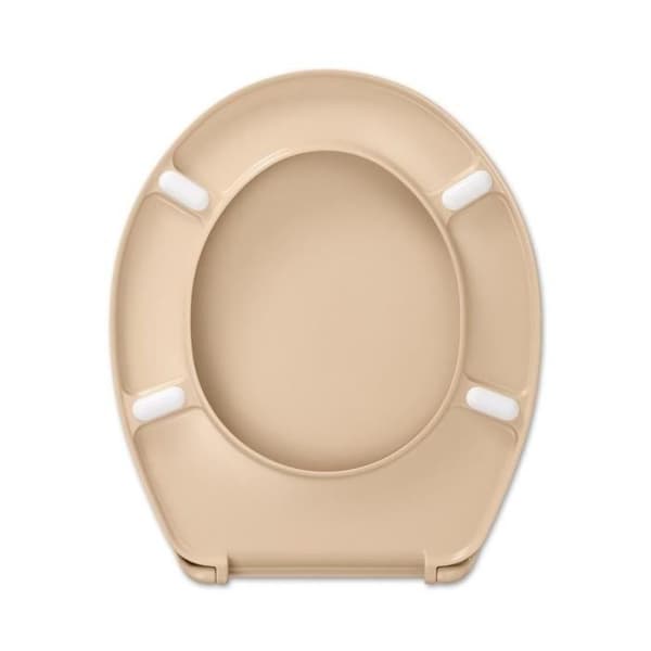 CEDO Lang strandstol beige 46x38.3x4.9 cm
