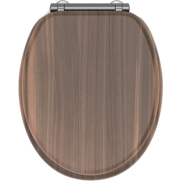 Pähkinäpuu Pähkinäpuu - MDF FSC