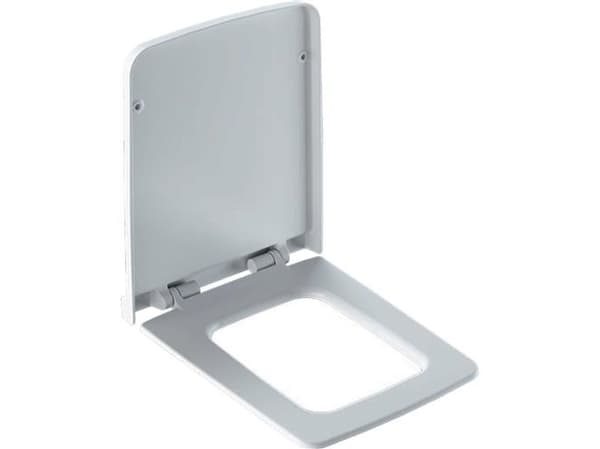 WC-istuin Xeno² sc valkoinen