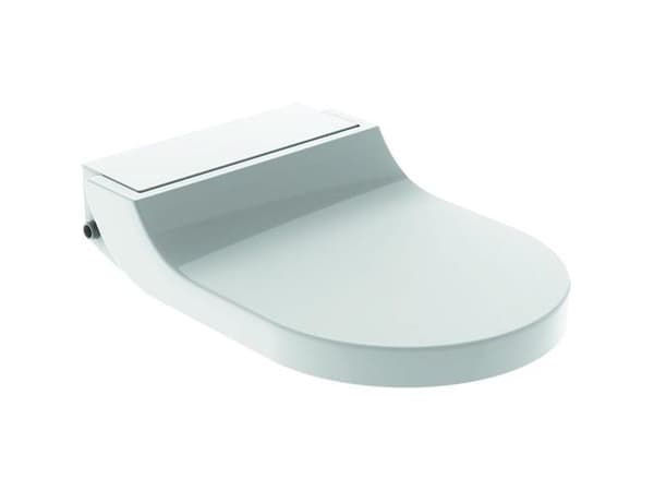 Geberit Aquaclean Tuma comfort wc-istuin alppivalkoinen valkoinen