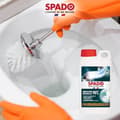 Miniatyrbild 4 av 5: SPADO Microbead toalett unclog - 1kg
